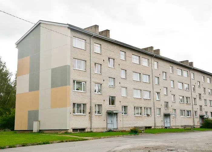 Veetorni Apartment